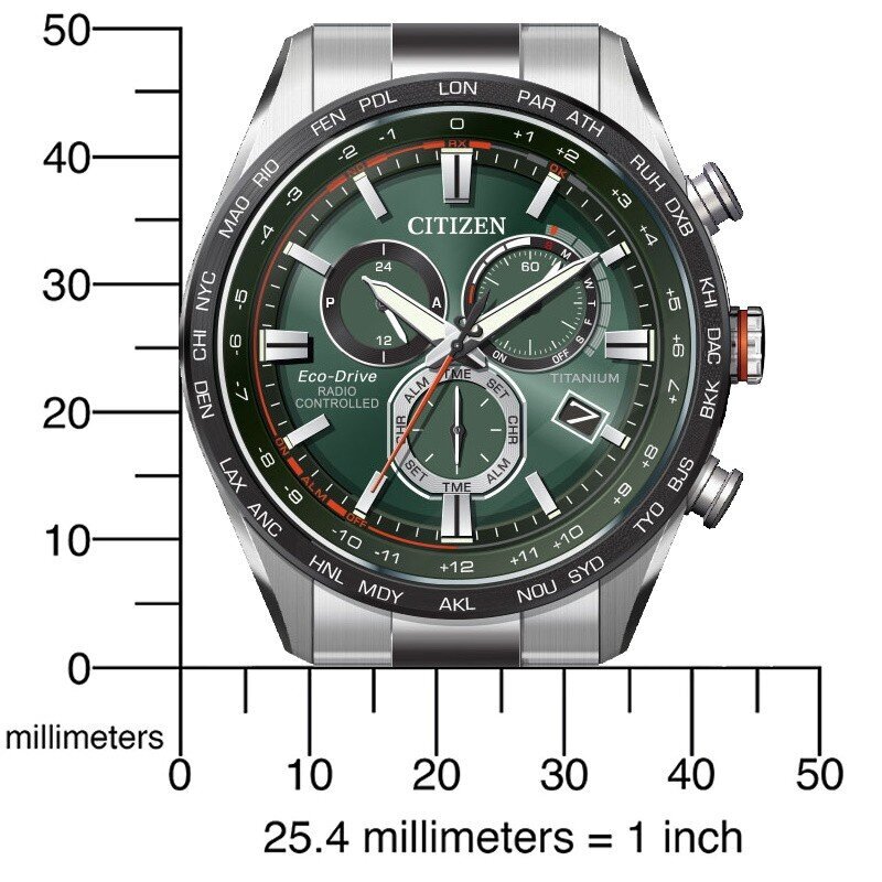 Laikrodis vyrams Citizen CB5946-82X kaina ir informacija | Vyriški laikrodžiai | pigu.lt