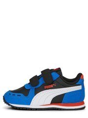 Детские кроссовки Puma Cabana Racer Sl 20 V Ps 234238754 цена и информация | Детская спортивная обувь | pigu.lt