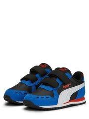 Детские кроссовки Puma Cabana Racer Sl 20 V Ps 234238754 цена и информация | Детская спортивная обувь | pigu.lt