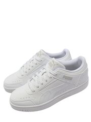 Детские кроссовки PUMA Rebound Joy Lo Jr White 234238570 цена и информация | Детская спортивная обувь | pigu.lt