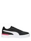 Puma sportiniai batai mergaitėms Carina 2.0 Jr 234238591, juodi kaina ir informacija | Sportiniai batai vaikams | pigu.lt