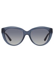 Солнцезащитные женские очки EMPORIO ARMANI EA4178 59114L54 Transparent Blue 500021431 цена и информация | Женские солнцезащитные очки | pigu.lt