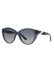 Солнцезащитные женские очки EMPORIO ARMANI EA4178 59114L54 Transparent Blue 500021431 цена и информация | Женские солнцезащитные очки | pigu.lt