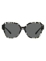 Солнцезащитные женские очки EMPORIO ARMANI Ea4202 56788754 Shiny Gray Havana And Shiny Black 500021432 цена и информация | Женские солнцезащитные очки | pigu.lt