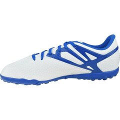 Футбольная обувь Adidas Messi 15.4 TF J B25452 35,5, 54248 цена и информация | Футбольные бутсы | pigu.lt