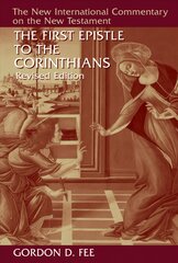 First Epistle to the Corinthians Revised цена и информация | Духовная литература | pigu.lt