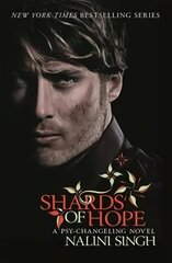 Shards of Hope: Book 14 цена и информация | Фантастика, фэнтези | pigu.lt