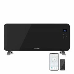 Цифровая батарея Universal Blue Cala Conta 5020B Чёрный 2000 W Wi-Fi цена и информация | Обогреватели | pigu.lt