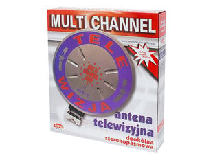 Blow Multi Chanel kaina ir informacija | Blow Televizoriai ir jų priedai | pigu.lt