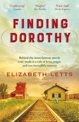Finding Dorothy kaina ir informacija | Fantastinės, mistinės knygos | pigu.lt
