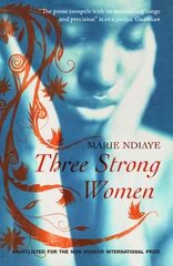 Three Strong Women kaina ir informacija | Fantastinės, mistinės knygos | pigu.lt