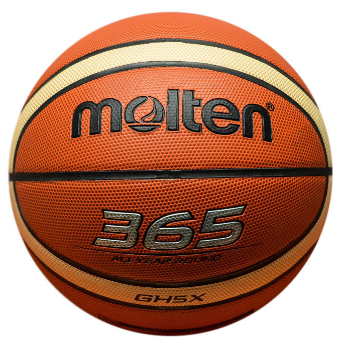 Krepšinio kamuolys Molten BGH5X, 5 dydis kaina ir informacija | Krepšinio kamuoliai | pigu.lt