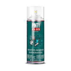 Tirpiklis Pintyplus Tech Graffiti Spray, 150 ml kaina ir informacija | Lakai, skiedikliai | pigu.lt