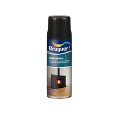 Anti-heat paint Bruguer 5197995 Spray Серебристый 400 ml цена и информация | Краска | pigu.lt