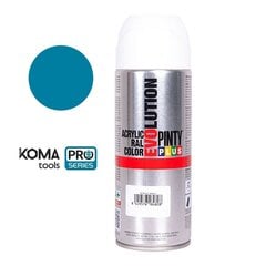 Аэрозольная краска Pintyplus RAL 230 50 40 Koma Tools 400 ml цена и информация | Краска | pigu.lt