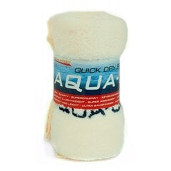 Полотенце из микрофибры Aqua Speed Dry soft, 50x100 цена и информация | Полотенца | pigu.lt