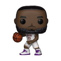 Funko Pop! NBA цена и информация | Атрибутика для игроков | pigu.lt