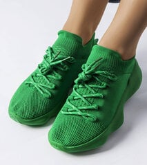 Sportiniai batai moterims GRM21802.2679, žali kaina ir informacija | Sportiniai bateliai, kedai moterims | pigu.lt