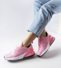 Sportiniai batai moterims Gemre GRM22216.2681, rožiniai kaina ir informacija | Sportiniai bateliai, kedai moterims | pigu.lt