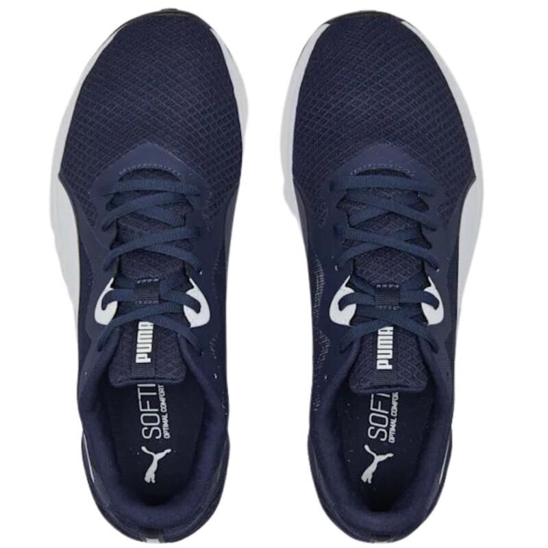 Bėgimo batai vyrams Puma SW970778.1269, mėlyni цена и информация | Kedai vyrams | pigu.lt