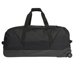 Sportinis krepšys su ratukais Adidas Tiro XL, HS9756 kaina ir informacija | Kuprinės ir krepšiai | pigu.lt