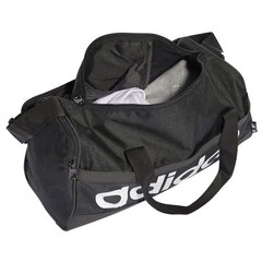 Sportinis krepšys Adidas Linear Duffel, XS HT4744 цена и информация | Рюкзаки и сумки | pigu.lt