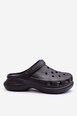 Klumpės moterims Crocs BSB25777, juodos