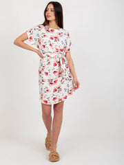 Suknelė moterims WN-SK-661.71P, balta kaina ir informacija | Suknelės | pigu.lt
