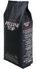 Кофе Pellini Top 100% Arabica, 1 кг цена и информация | Кофе, какао | pigu.lt