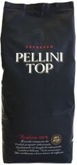 Pellini Top 100% Arabica, 1 kg kaina ir informacija | Kava, kakava | pigu.lt