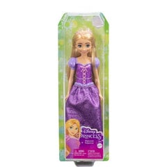 Lėlė Disney Princess Rapunzel kaina ir informacija | Žaislai mergaitėms | pigu.lt