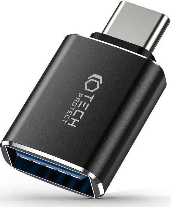 Tech-Protect 12864789 цена и информация | Adapteriai, USB šakotuvai | pigu.lt