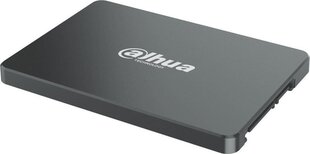 Dahua SSD-S820GS1TB цена и информация | Внутренние жёсткие диски (HDD, SSD, Hybrid) | pigu.lt