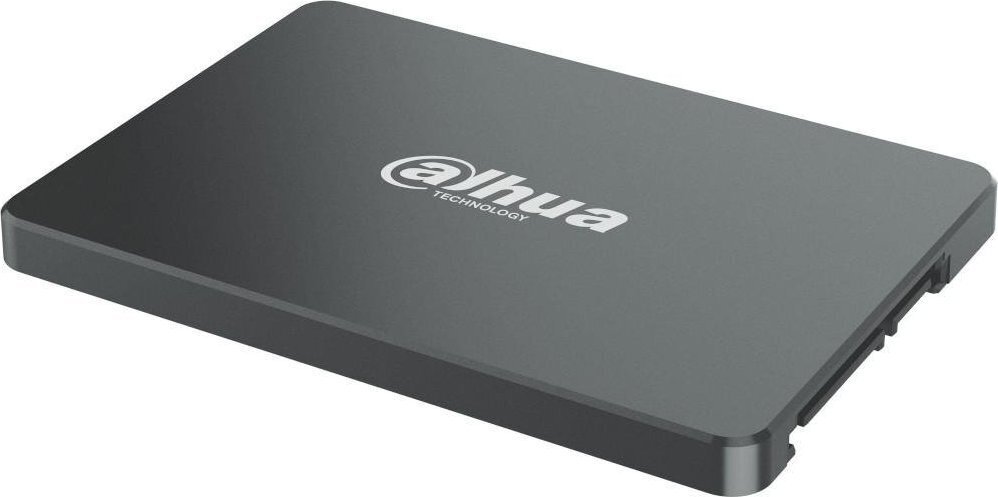Dahua SSD-S820GS1TB kaina ir informacija | Vidiniai kietieji diskai (HDD, SSD, Hybrid) | pigu.lt