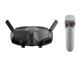 Priedas dronui DJI Goggles 2 Motion Combo (DJI RC Motion 2) kaina ir informacija | Išmanioji technika ir priedai | pigu.lt