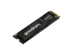 Goodram PX600, 250GB, M.2 2280 kaina ir informacija | Vidiniai kietieji diskai (HDD, SSD, Hybrid) | pigu.lt