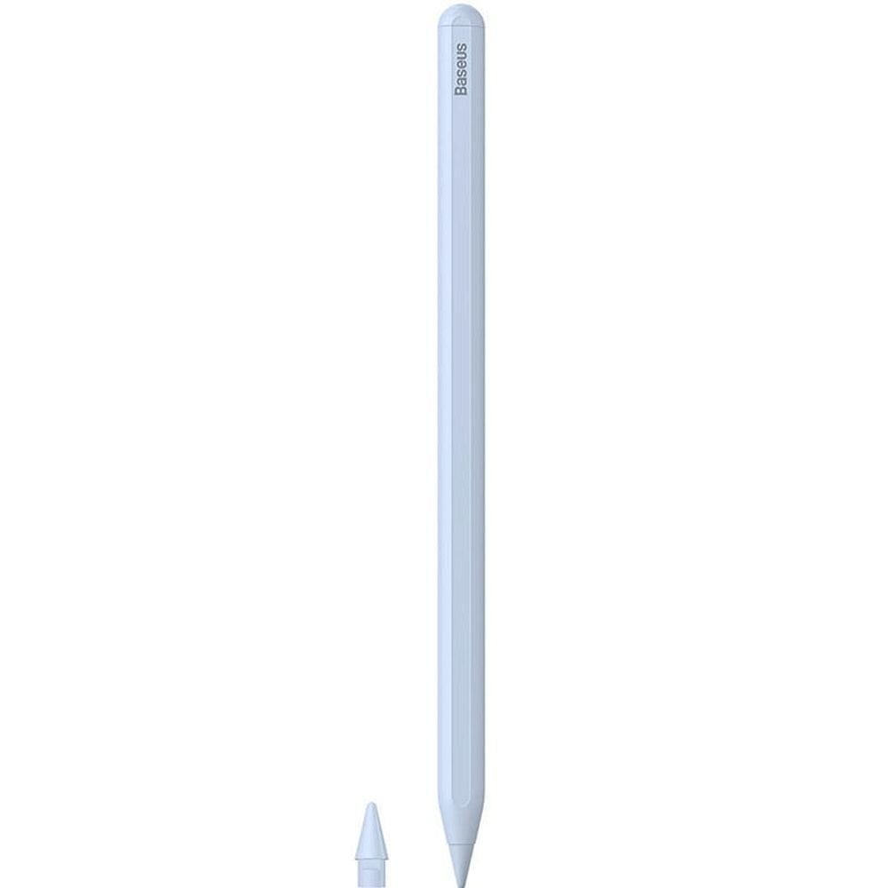 Baseus Smooth Writing Capacitive Stylus Writing 2 kaina ir informacija | Priedai telefonams | pigu.lt