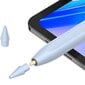 Baseus Smooth Writing Capacitive Stylus Writing 2 kaina ir informacija | Priedai telefonams | pigu.lt