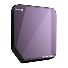 Filtras Freewell ND32 kaina ir informacija | Išmanioji technika ir priedai | pigu.lt