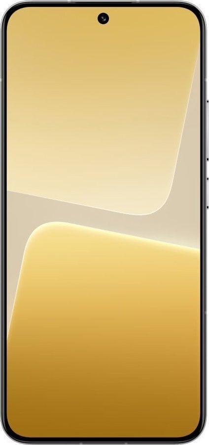 Xiaomi 13 5G 8/256GB MZB0D9SEU Ceramic White цена и информация | Mobilieji telefonai | pigu.lt