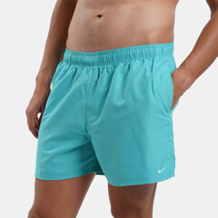 Nike 6ortai vyrams Volley Short NESSA560 480, mėlyni kaina ir informacija | Vyriški šortai | pigu.lt