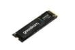 Goodram PX600, 500GB, M.2 2280 kaina ir informacija | Vidiniai kietieji diskai (HDD, SSD, Hybrid) | pigu.lt