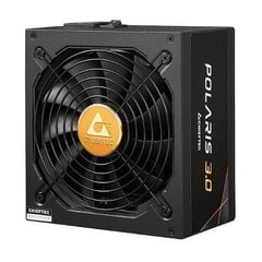 Chieftec Polaris 3.0 1250W PPS-1250FC-A3 цена и информация | Блоки питания (PSU) | pigu.lt