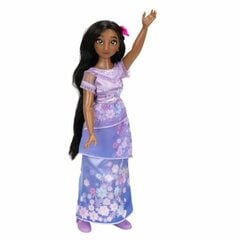 Lėlė Jakks Pacific Isabela kaina ir informacija | Žaislai mergaitėms | pigu.lt