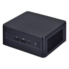 Intel NUC 13 Pro Kit NUC13ANHi3 UCFF цена и информация | Стационарные компьютеры | pigu.lt