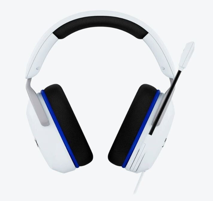 HyperX Cloud Stinger 2 Core PS5 kaina ir informacija | Ausinės | pigu.lt