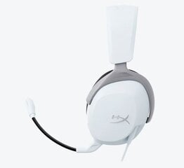 HyperX Cloud Stinger 2 Core PS5, белый цена и информация | Теплая повязка на уши, черная | pigu.lt