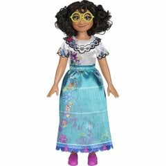 Lėlė Jakks Pacific Encanto Mirabel Madrigal kaina ir informacija | Žaislai mergaitėms | pigu.lt