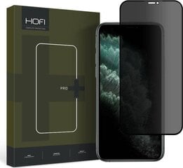 Hofi Anti Spy Glass Pro+ kaina ir informacija | Apsauginės plėvelės telefonams | pigu.lt