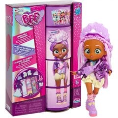 Lėlė IMC Toys BFF Fashion Cry Babies kaina ir informacija | Žaislai mergaitėms | pigu.lt